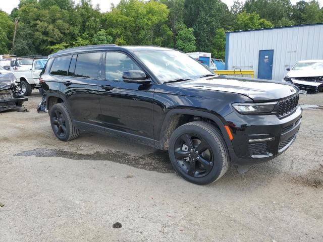 2025 JEEP GRAND CHER 1C4RJKBG3S8660273