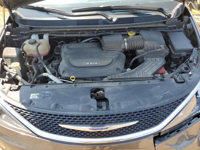 2018 CHRYSLER PACIFICA L 2C4RC1CG1JR315779