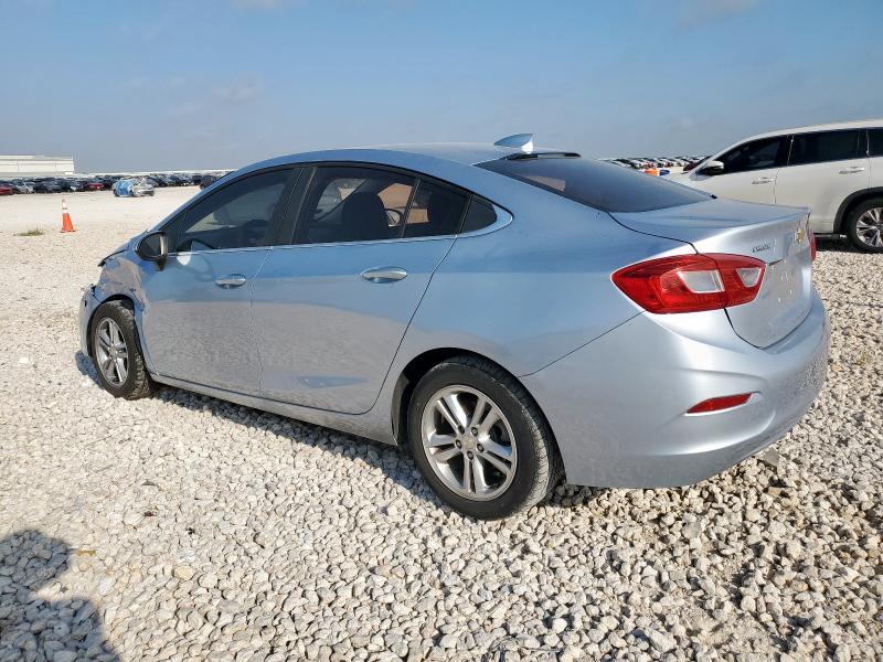 2017 CHEVROLET CRUZE LT 1G1BE5SM2H7113662