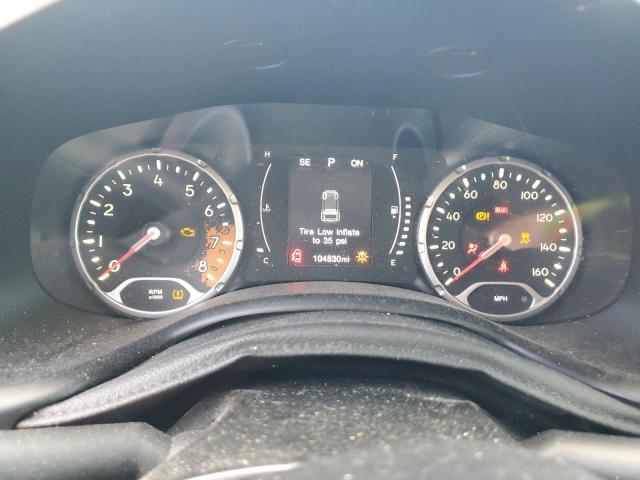 2017 JEEP RENEGADE L ZACCJABB3HPG14464