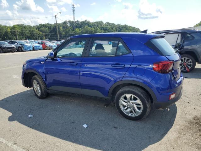 2021 HYUNDAI VENUE SE - KMHRB8A34MU081975