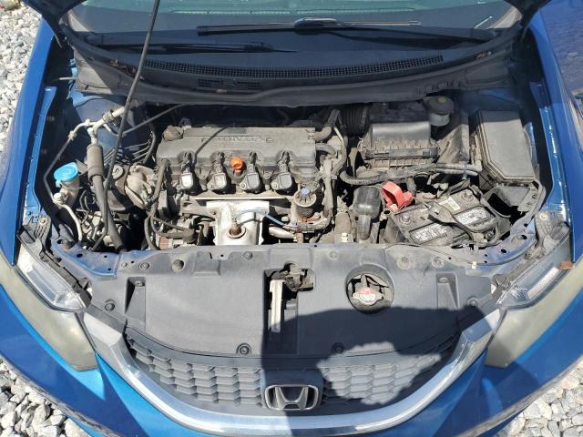 2015 HONDA CIVIC LX 19XFB2F58FE032956