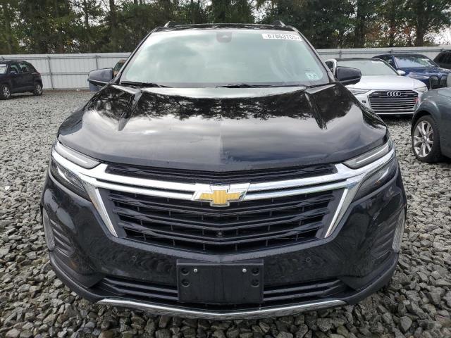 2024 CHEVROLET EQUINOX LT 3GNAXUEG6RL350933