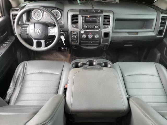 2019 RAM 1500 CLASS 1C6RR7FG5KS523197
