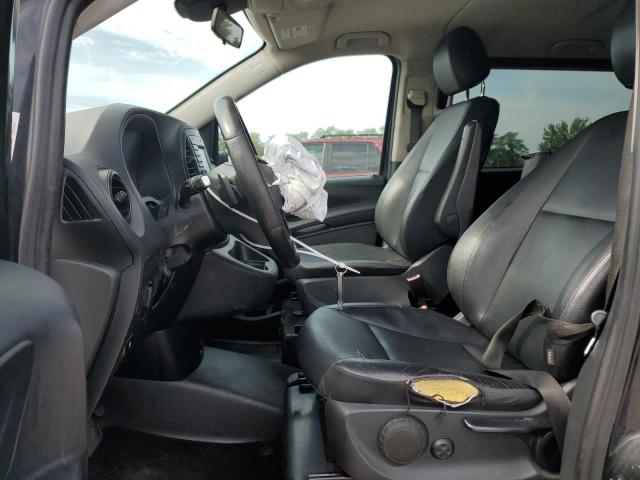 2017 MERCEDES-BENZ METRIS WD4PG2EEXH3332232