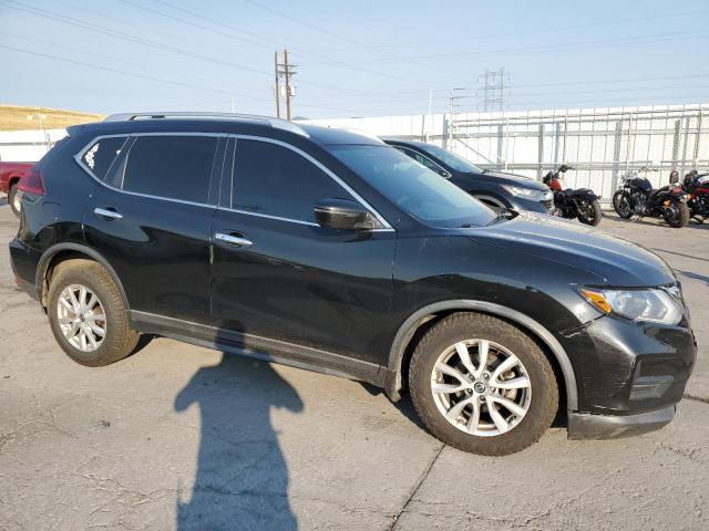 2018 NISSAN ROGUE S - KNMAT2MV0JP576533