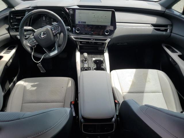 2023 LEXUS RX 350 BAS 2T2BAMBAXPC020657