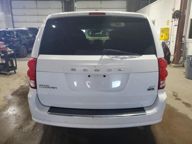2017 DODGE GRAND CARA 2C4RDGCGXHR580999