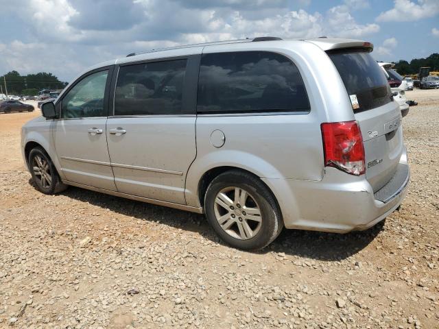 2012 DODGE GRAND CARAVAN CREW #3280475159