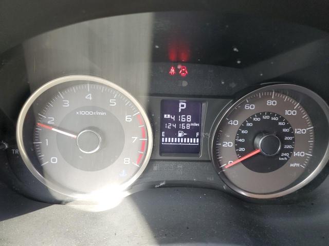 2015 SUBARU FORESTER 2 JF2SJAHC8FH809154