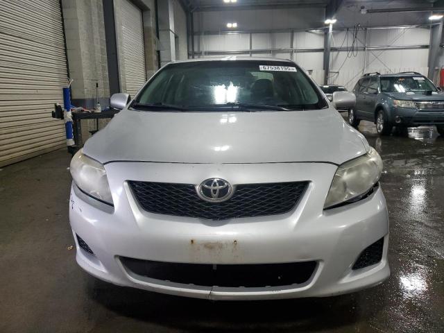 2010 TOYOTA COROLLA BA #3290241263