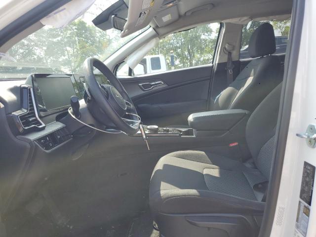 2023 KIA SPORTAGE L - KNDPUCAG3P7020275