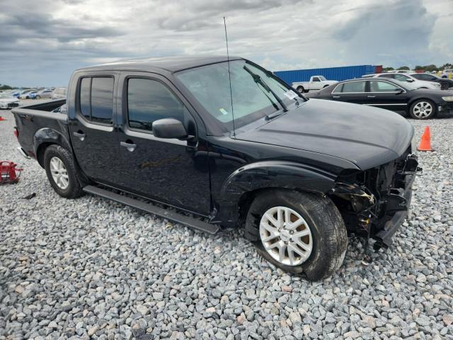 2019 NISSAN FRONTIER S - 1N6AD0ERXKN773660