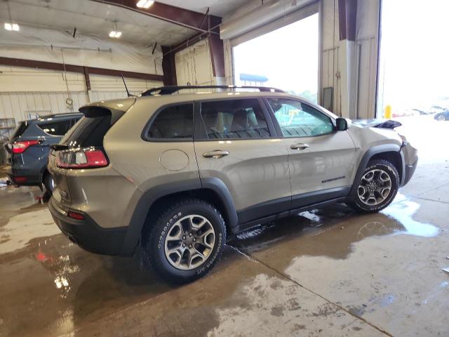 2020 JEEP CHEROKEE L 1C4PJMCX6LD584414