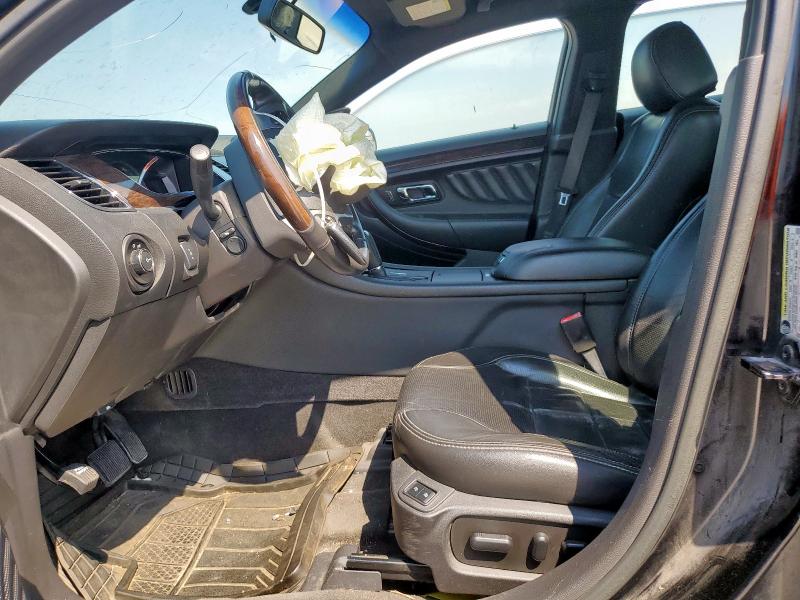 2016 FORD TAURUS LIM 1FAHP2F81GG105063