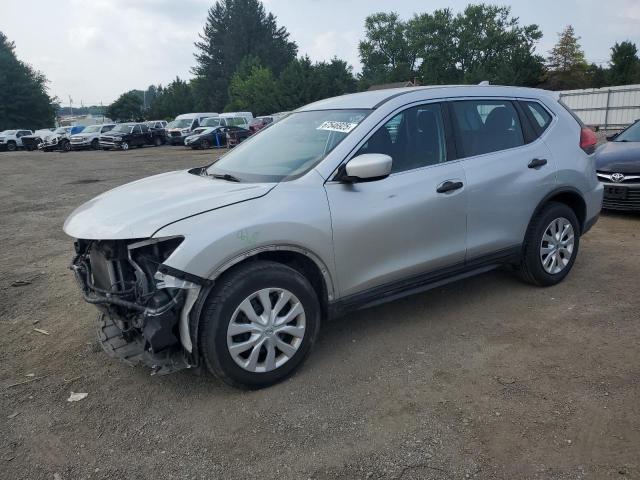 2017 NISSAN ROGUE S - KNMAT2MT9HP541241