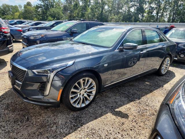 2020 CADILLAC CT6 LUXURY 1G6KB5RS5LU100292