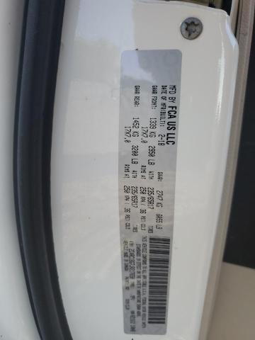 2018 CHRYSLER PACIFICA TOURING L - 2C4RC1BG7JR217650