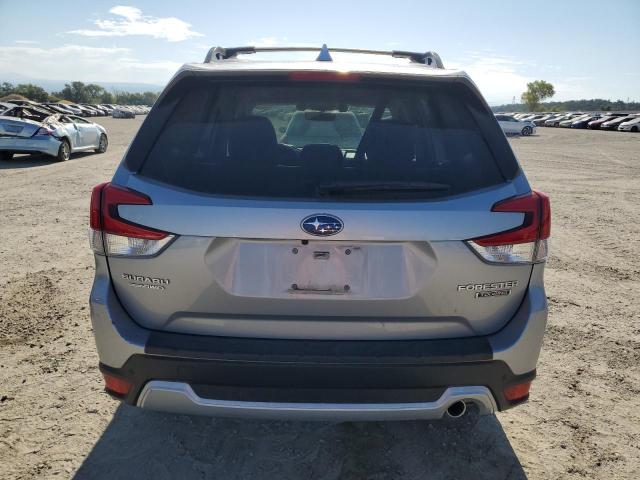 2020 SUBARU FORESTER TOURING JF2SKAXC1LH521003