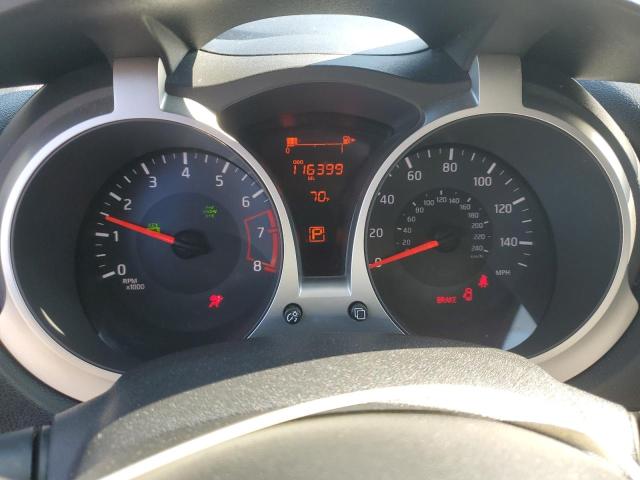 2016 NISSAN JUKE S - JN8AF5MV4GT659184