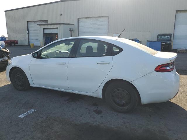 2016 DODGE DART SE 1C3CDFAA0GD540564