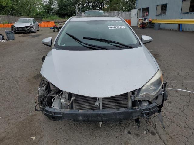 2015 TOYOTA COROLLA L - 2T1BURHE0FC264920