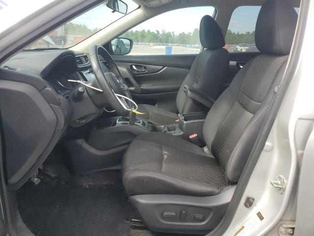 2017 NISSAN ROGUE S 5N1AT2MT6HC856999