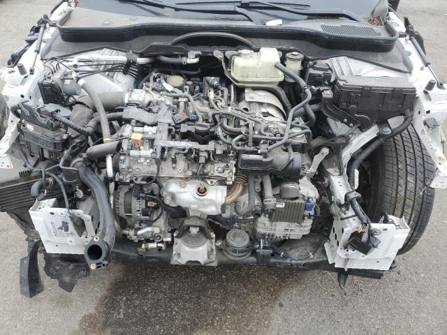 2022 ACURA MDX TYPE S ADVANCE 5J8YD8H8XNL001499