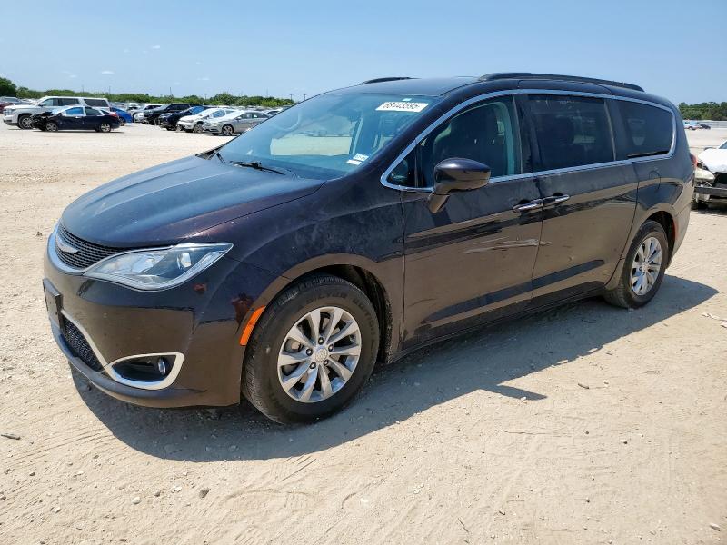 CHRYSLER PACIFICA T