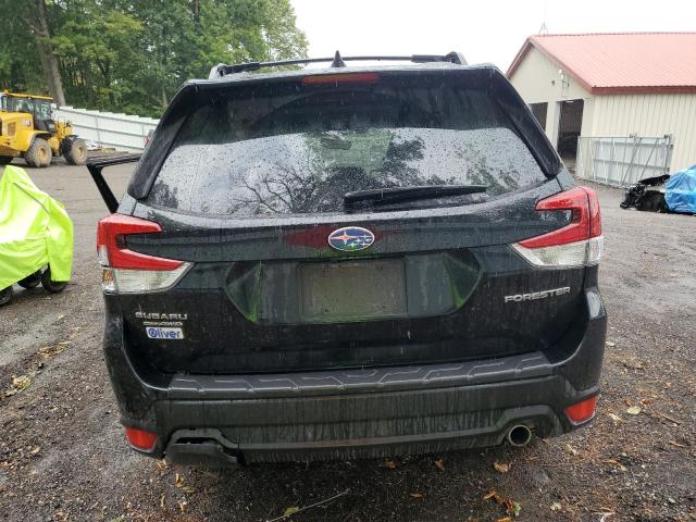 2024 SUBARU FORESTER LIMITED JF2SKALC3RH418812