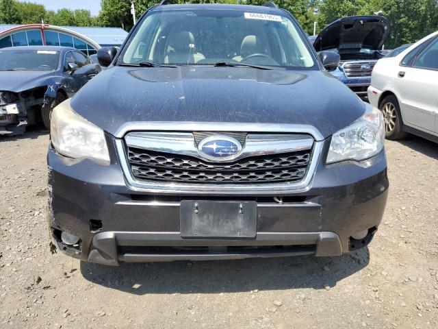 2014 SUBARU FORESTER 2 - JF2SJAHCXEH405366