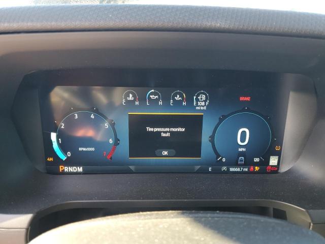 2024 FORD F150 XLT 1FTEW3LP4RFA61358