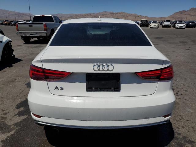 2017 AUDI A3 PREMIUM WAUAUGFF0H1039770