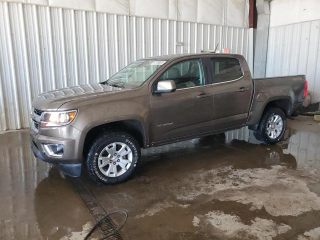 2016 CHEVROLET COLORADO L - 1GCGTCE38G1333464
