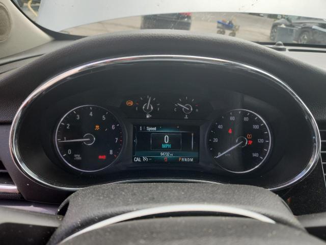 2018 BUICK ENCORE PRE KL4CJBSB6JB553482
