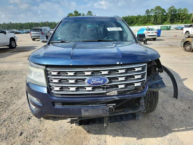 2016 FORD EXPLORER X 1FM5K8D83GGC93954