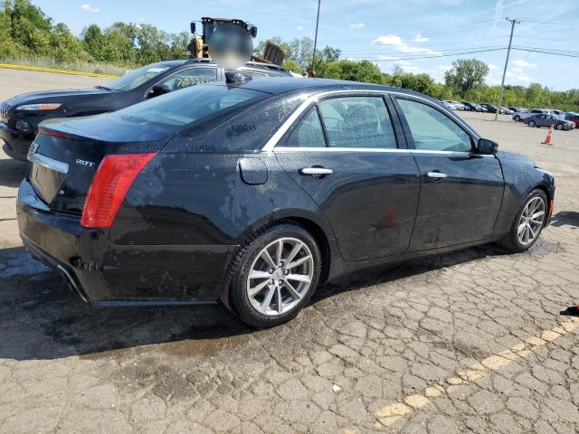 2017 CADILLAC CTS LUXURY 1G6AR5SX8H0110892