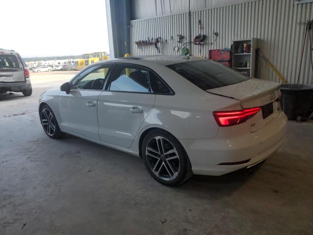 2017 AUDI A3 PREMIUM WAUB8GFF6H1067565