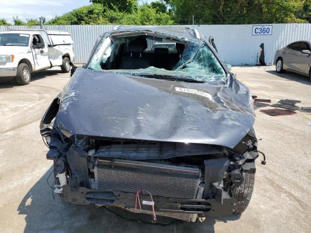 2018 KIA SORENTO EX - 5XYPH4A5XJG386186