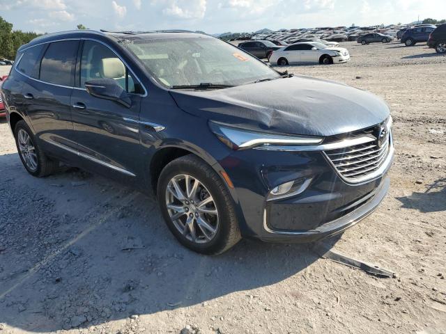 2022 BUICK ENCLAVE PR 5GAEVBKW9NJ176746