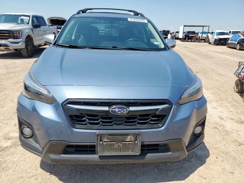 2018 SUBARU CROSSTREK JF2GTAMC3J8288200