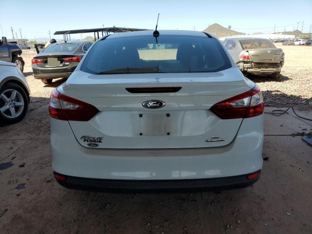 2014 FORD FOCUS SE - 1FADP3F22EL453801