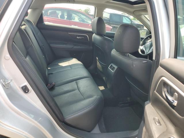 2014 NISSAN ALTIMA #3284591361