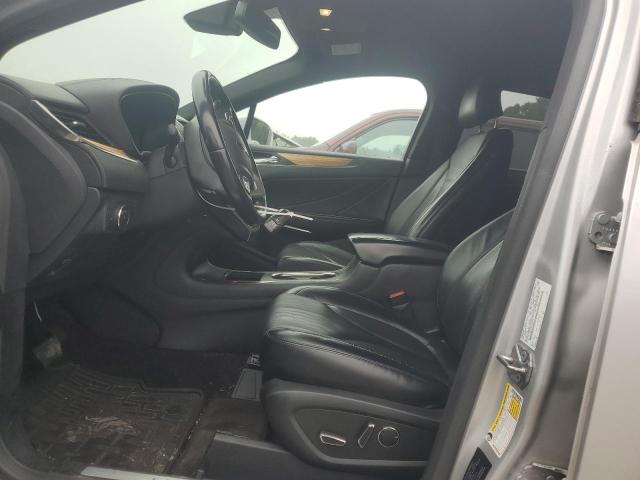 2015 LINCOLN MKC 5LMCJ2A97FUJ06006