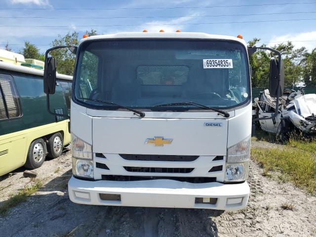 2017 CHEVROLET 4500XD #3225396929