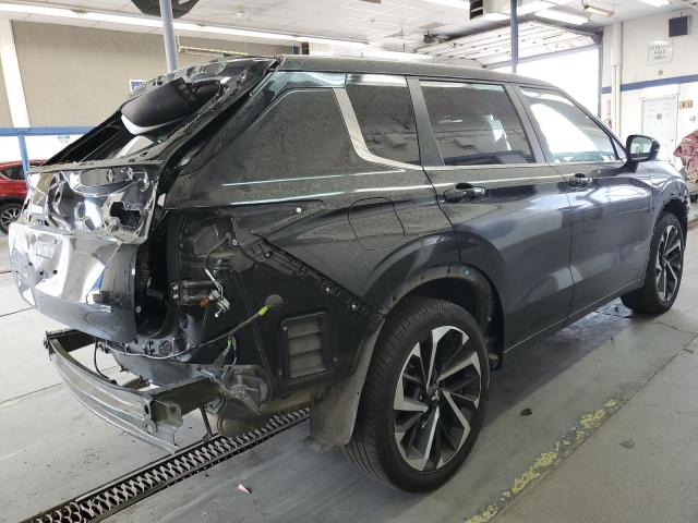 2024 MITSUBISHI OUTLANDER JA4J4VA82RZ084397