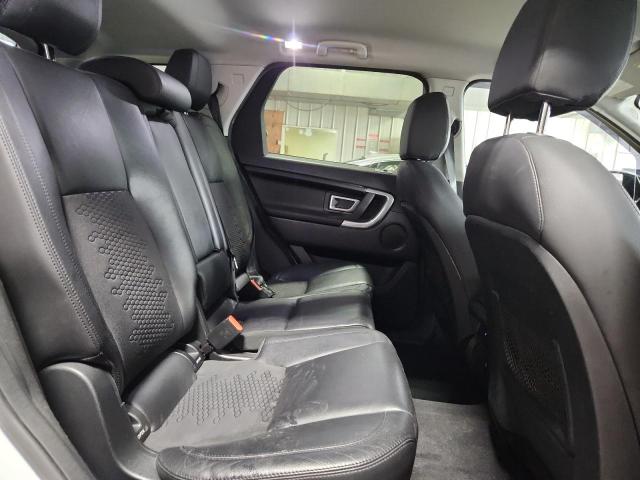 2015 LAND ROVER DISCOVERY SALCP2BG5FH542938