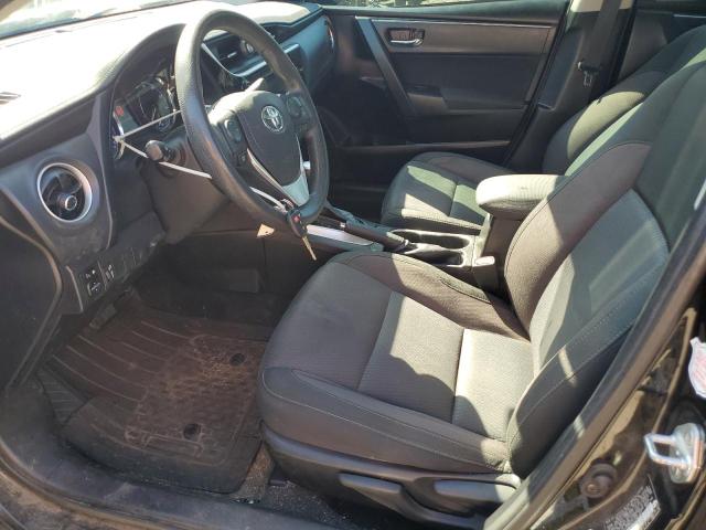 2018 TOYOTA COROLLA L - 5YFBURHE1JP843097