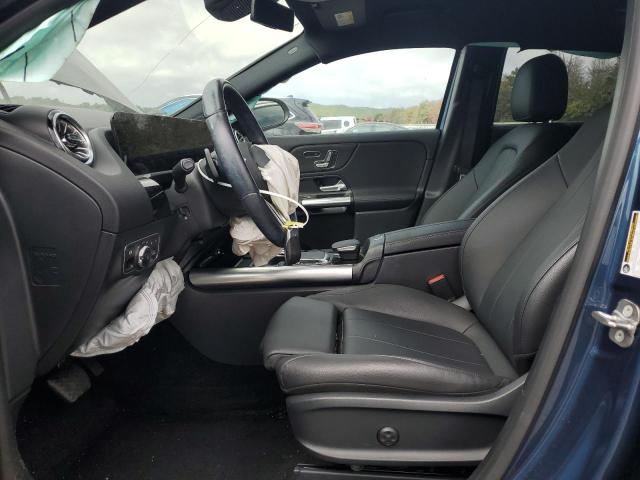 2023 MERCEDES-BENZ GLA 250 4M W1N4N4HB6PJ508163