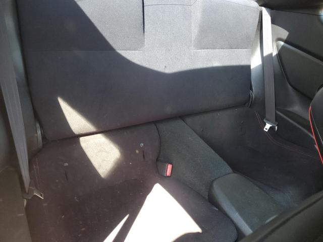 2013 TOYOTA SCION FR-S - JF1ZNAA15D2701123